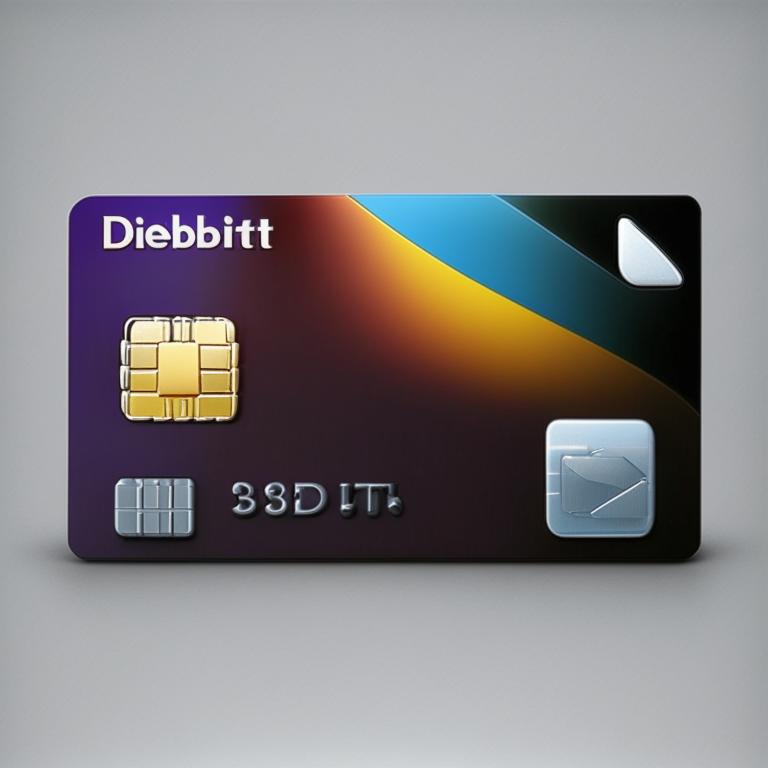 Что такое дебетовая карта? Чем она отличается от кредитной?