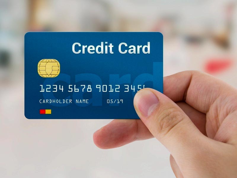 Просрочка по кредитной карте